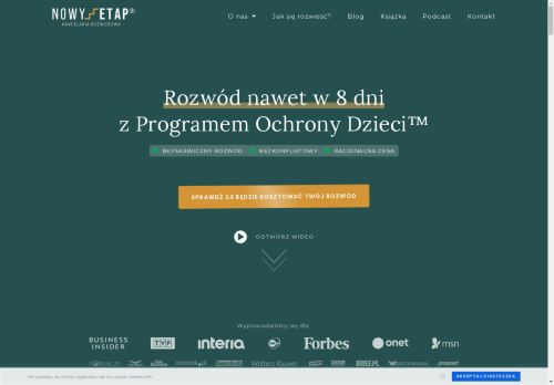 Nowy Etap sp. z o.o.