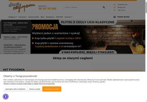 Stare Cegły Sp. z o.o.