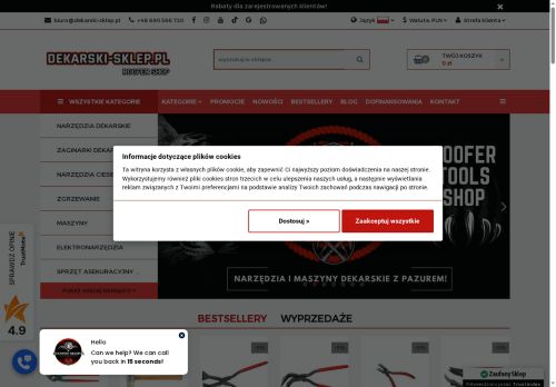 IRON TIGER SPÓŁKA Z OGRANICZONĄ ODPOWIEDZIALNOŚCIĄ