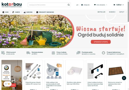 MK Trading Michał Kotarba